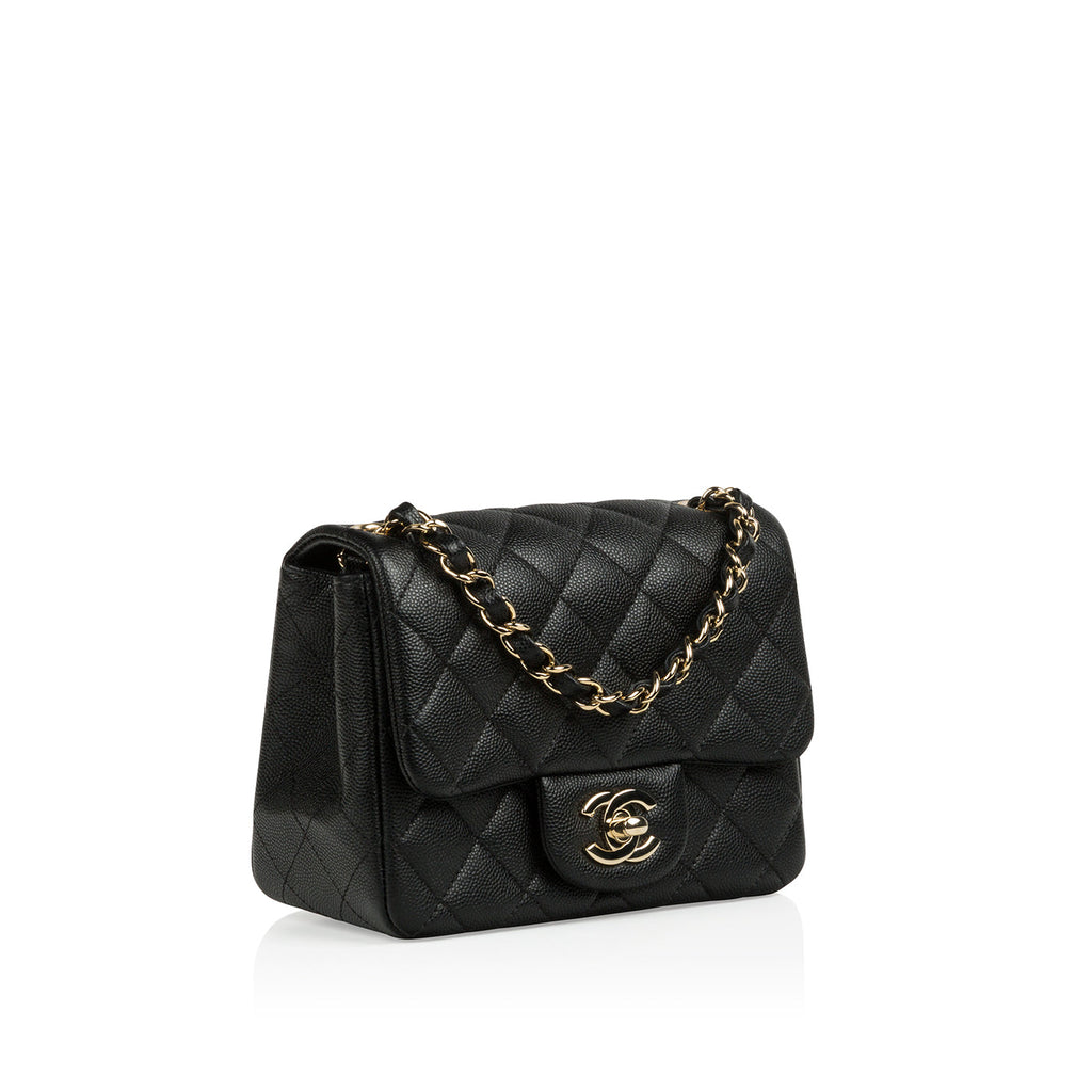 Classic Flap Bag - Mini