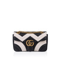 Marmont Small MatelassÃƒÆ’Ã‚Â© bag