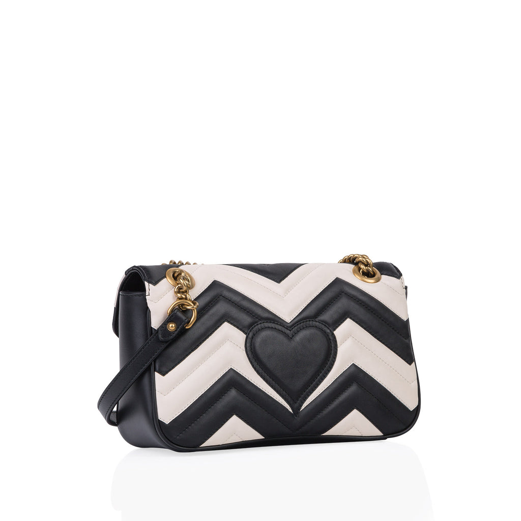 Marmont Small MatelassÃƒÆ’Ã‚Â© bag