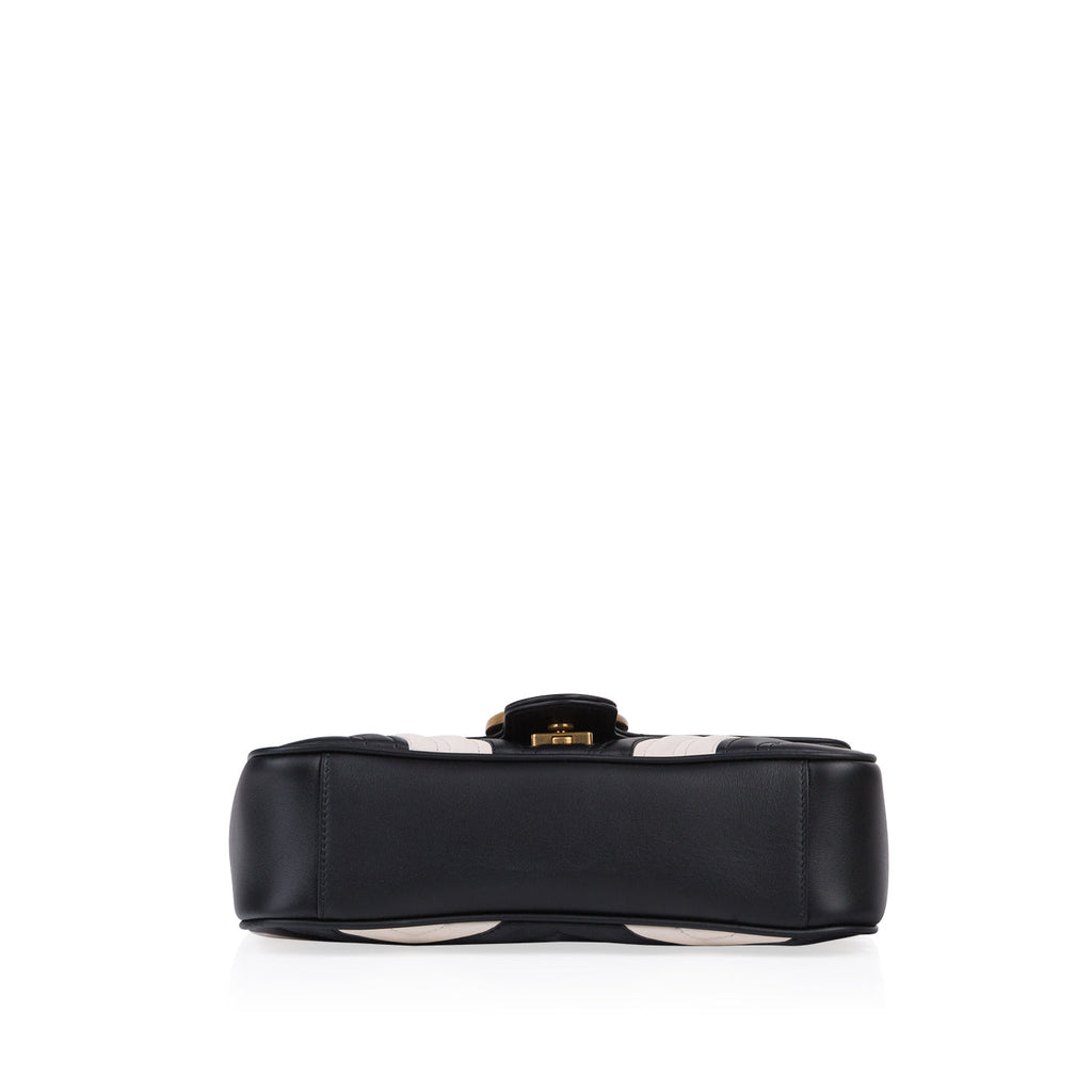 Marmont Small MatelassÃƒÆ’Ã‚Â© bag