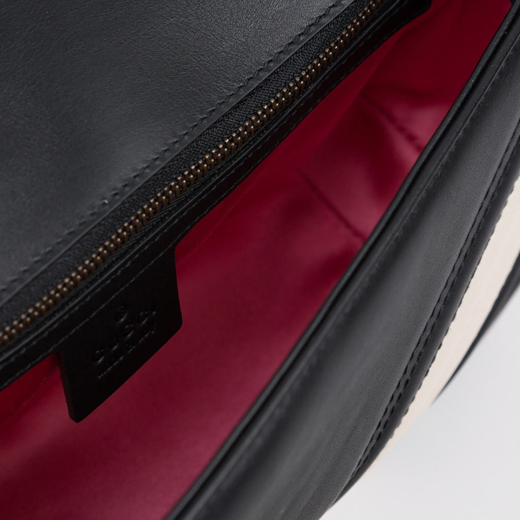 Marmont Small MatelassÃƒÆ’Ã‚Â© bag
