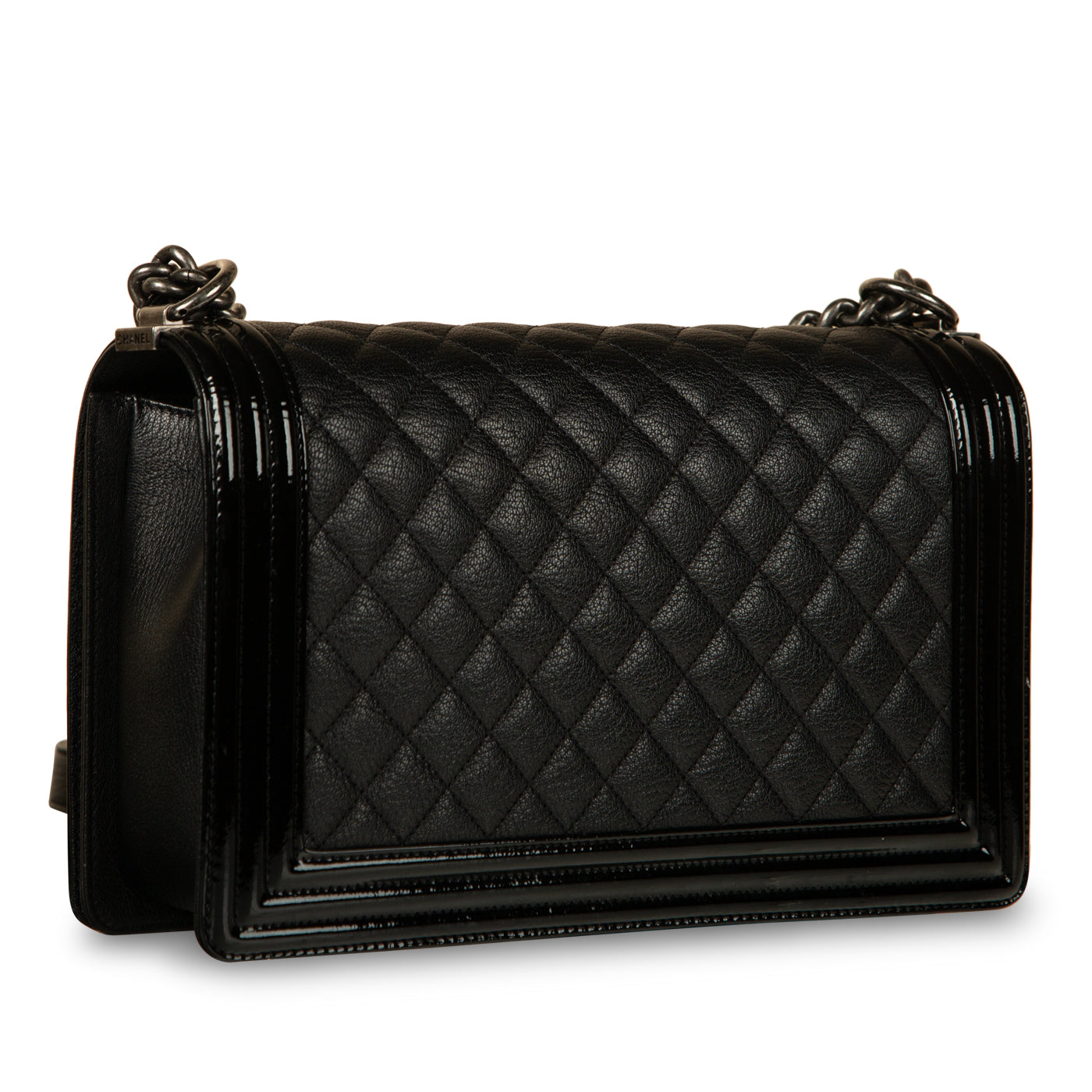 Chanel Boy Bag - New Medium