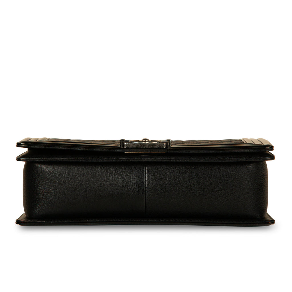 Chanel Boy Bag - New Medium
