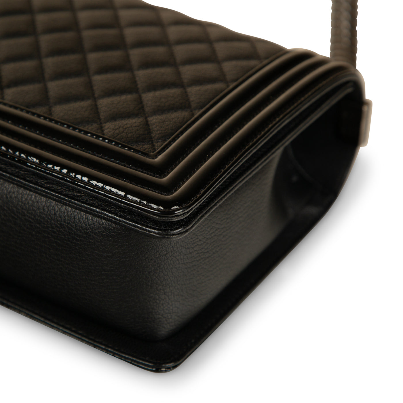 Chanel Boy Bag - New Medium