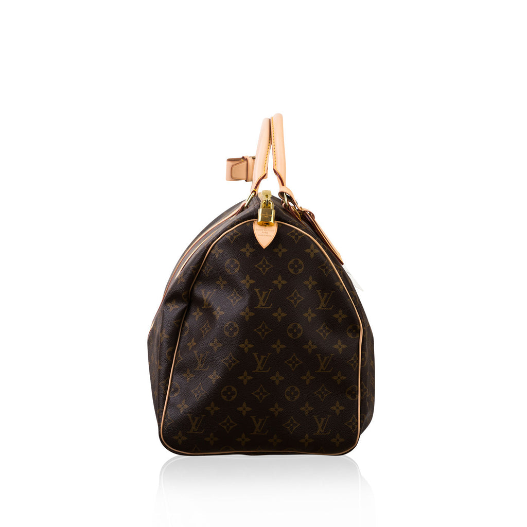 Louis Vuitton Keepall