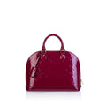 Louis Vuitton Alma PM - Vernis