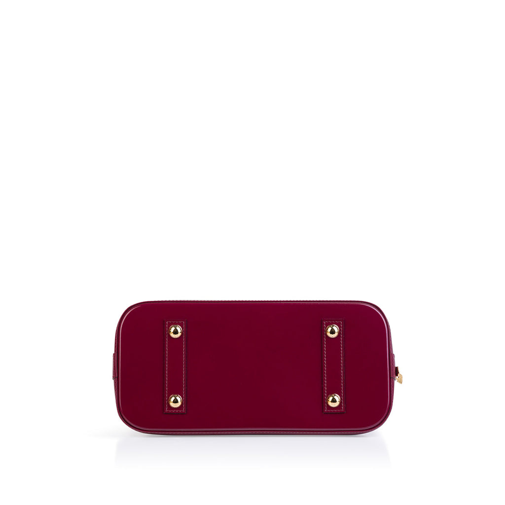 Louis Vuitton Alma PM - Vernis