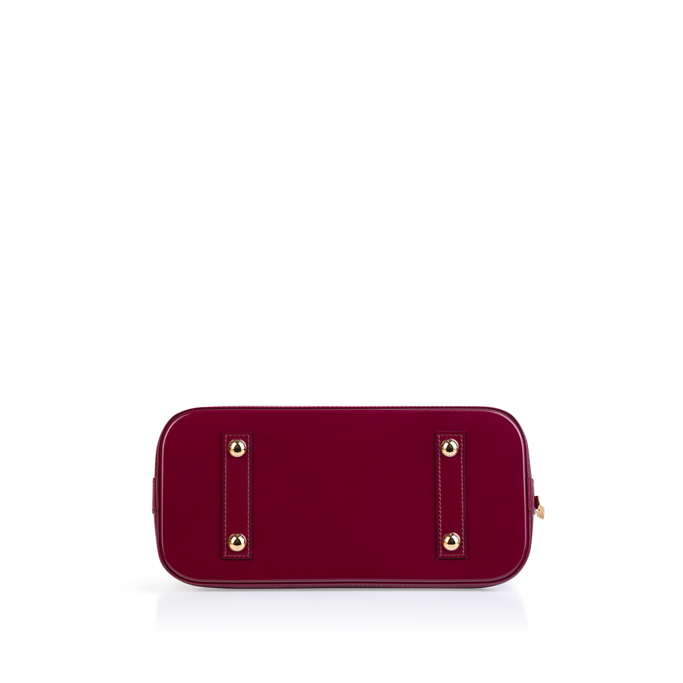 Louis Vuitton Alma PM - Vernis