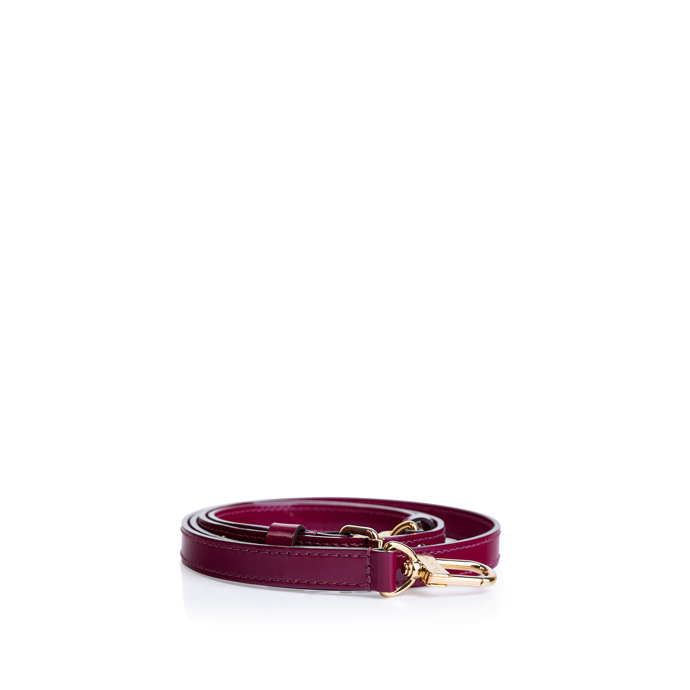 Louis Vuitton Alma PM - Vernis