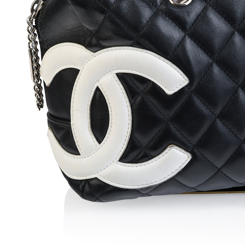 Chanel Cambon Bowler