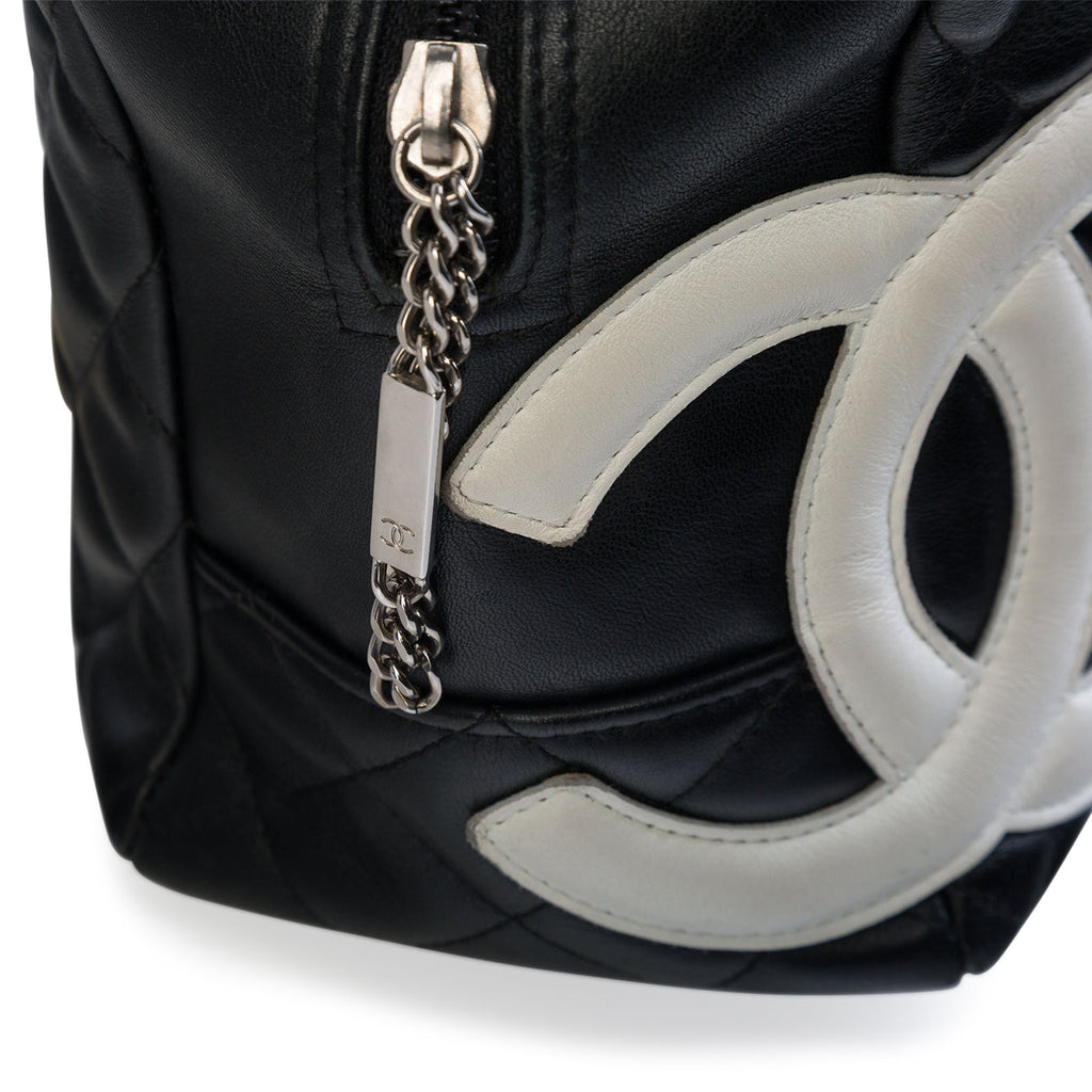 Chanel Cambon Bowler