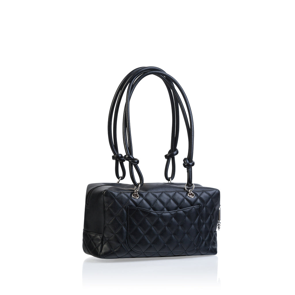 Chanel Cambon Bowler