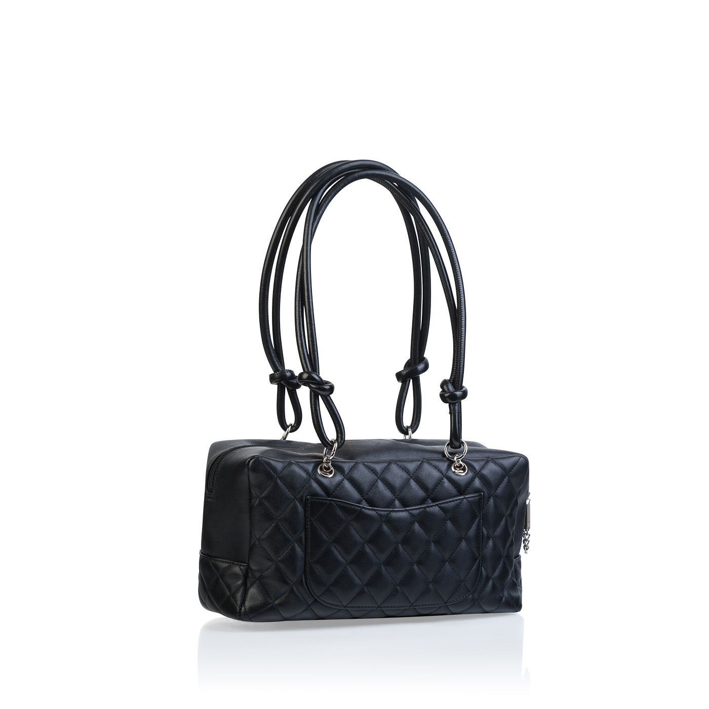 Chanel Cambon Bowler