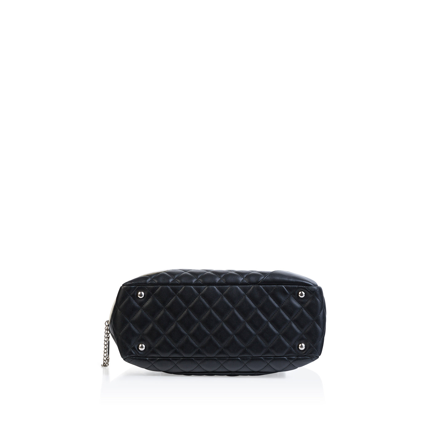 Chanel Cambon Bowler