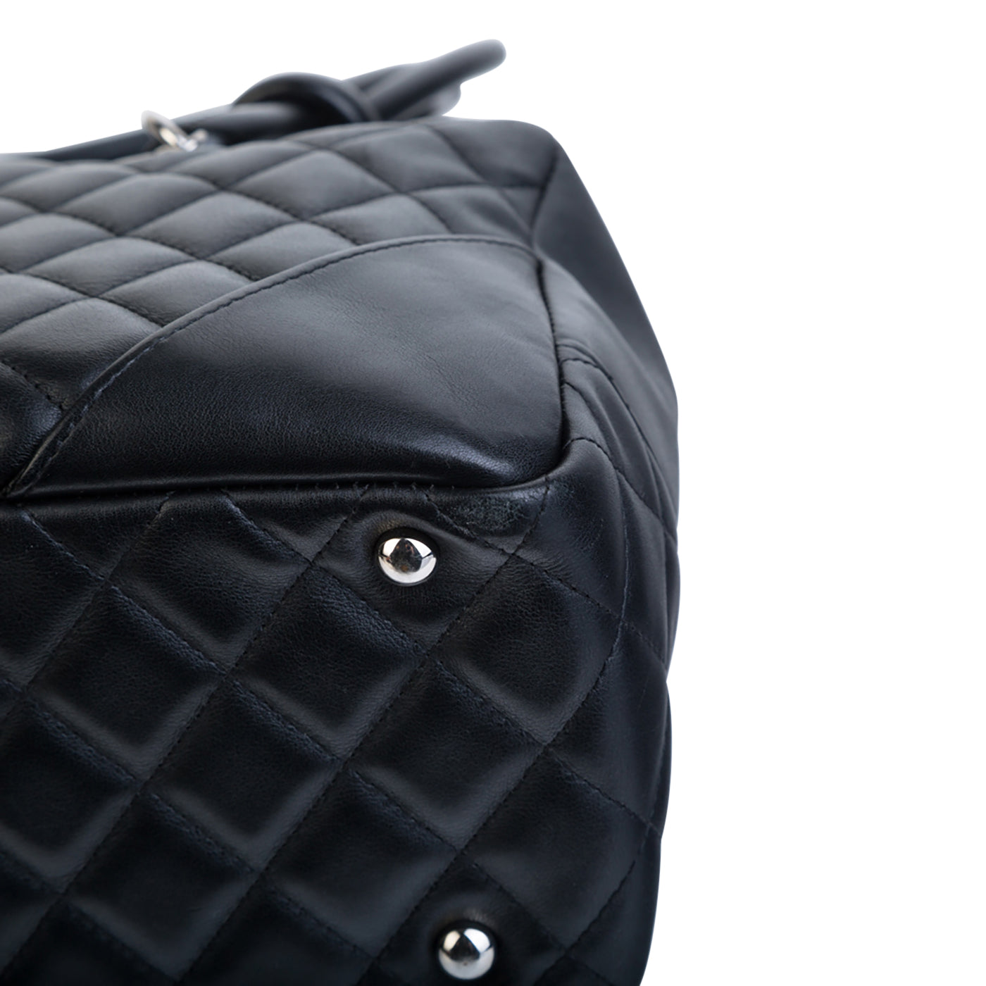 Chanel Cambon Bowler