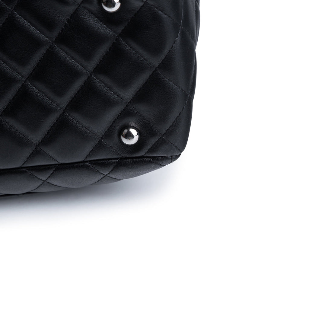 Chanel Cambon Bowler