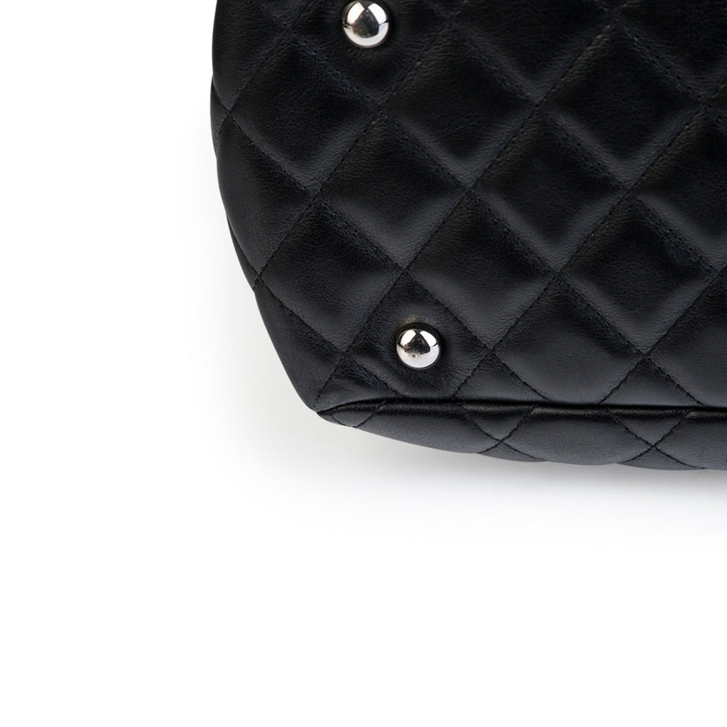 Chanel Cambon Bowler