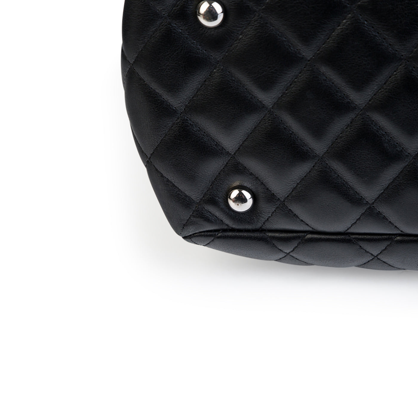 Chanel Cambon Bowler