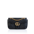 Gucci Marmont Small Matelass茅 bag