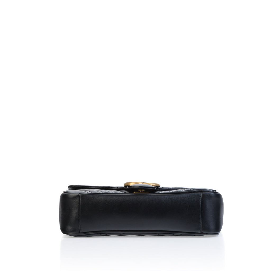 Gucci Marmont Small Matelass茅 bag
