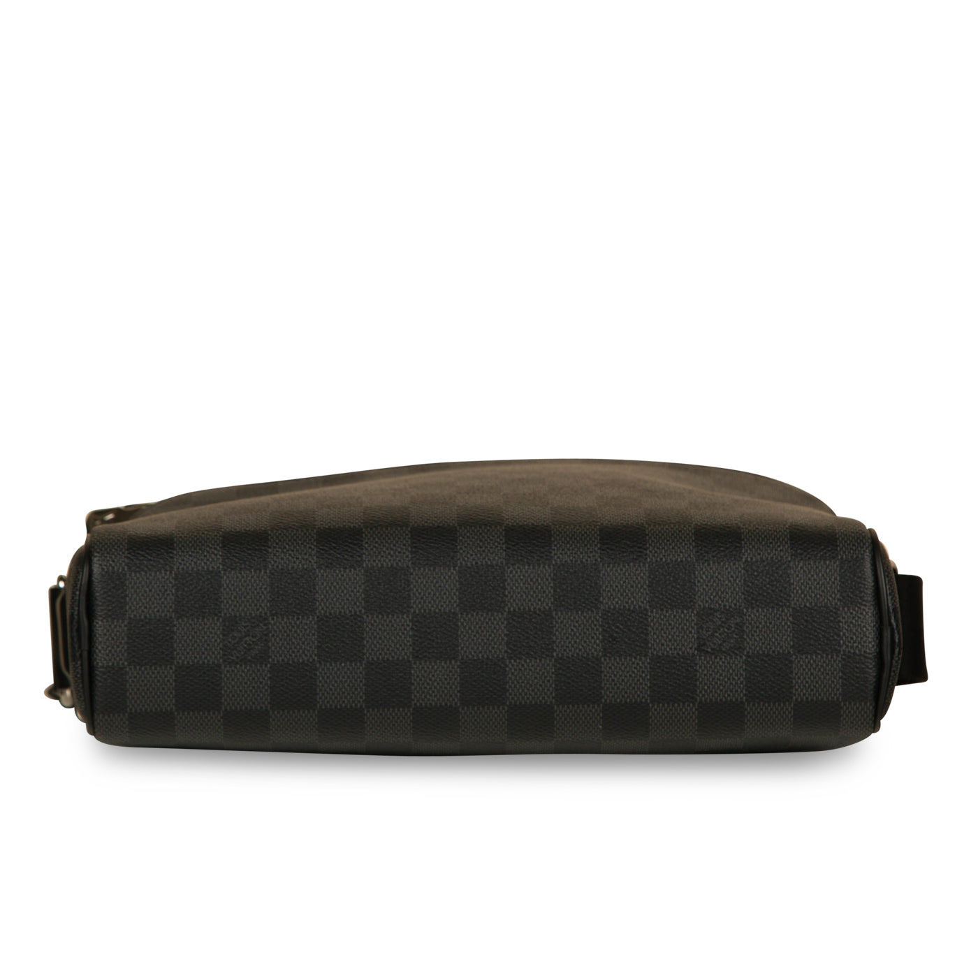 Louis Vuitton Dayton Reporter PM - Damier Graphite