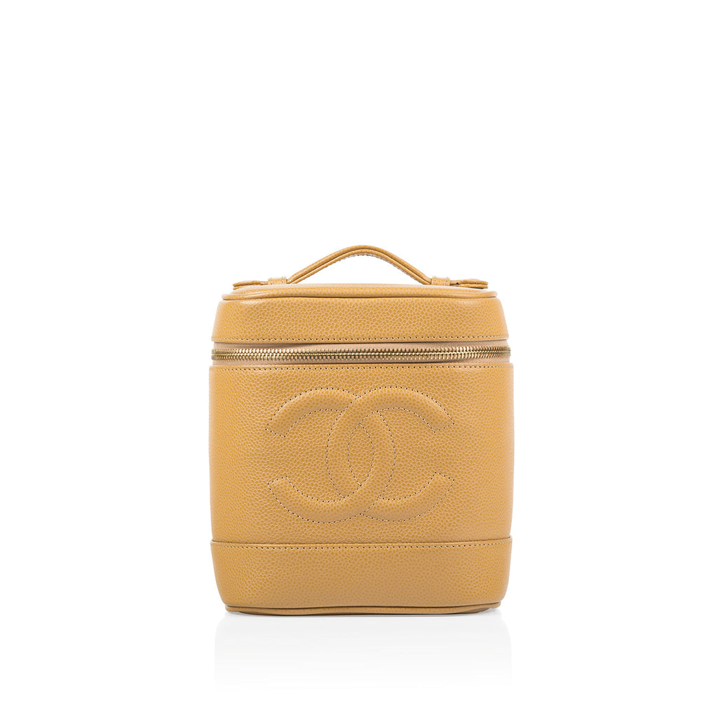 Chanel Vanity Case