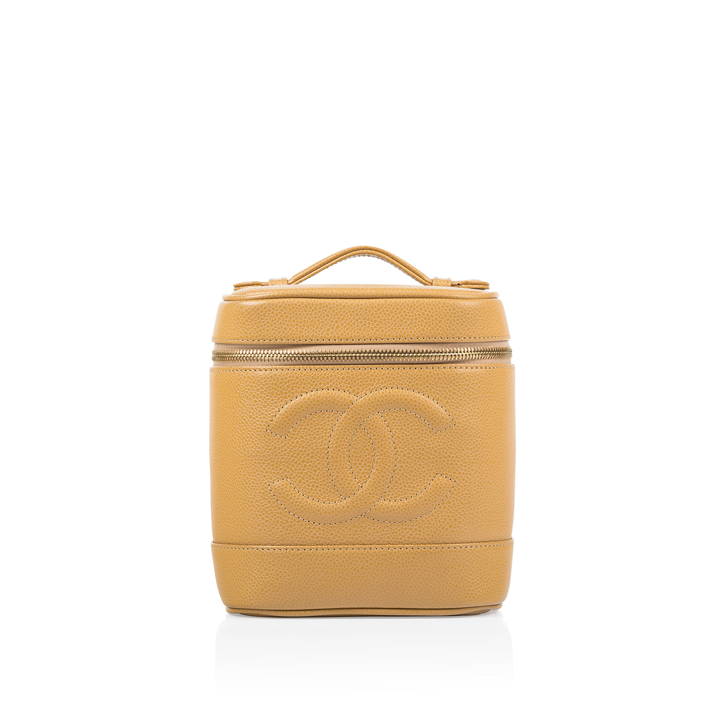 Chanel Vanity Case