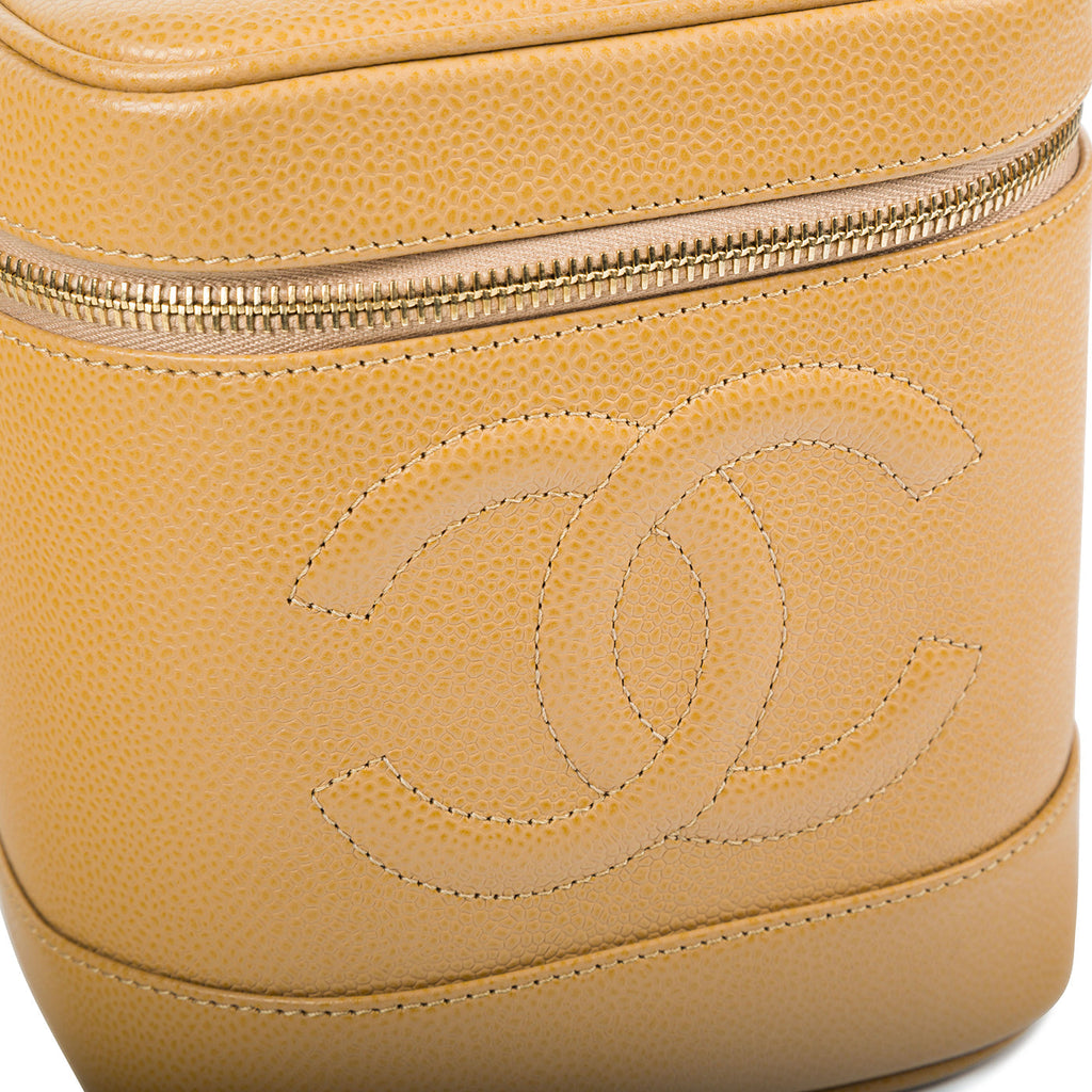 Chanel Vanity Case