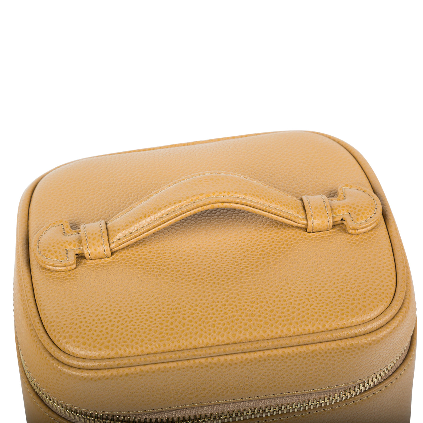 Chanel Vanity Case