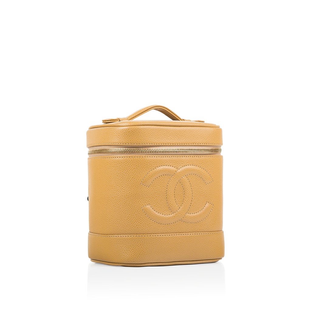 Chanel Vanity Case