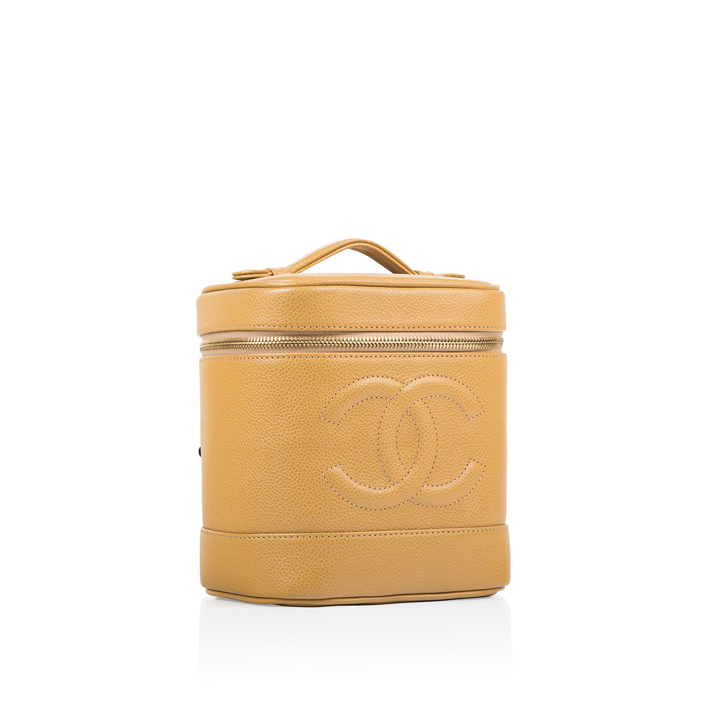 Chanel Vanity Case