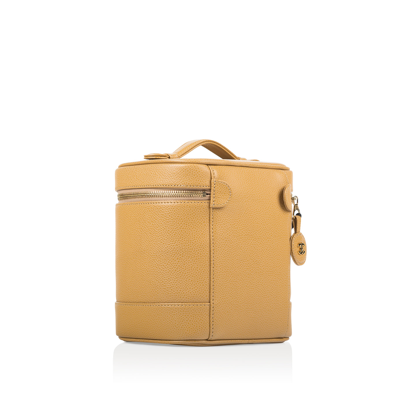 Chanel Vanity Case