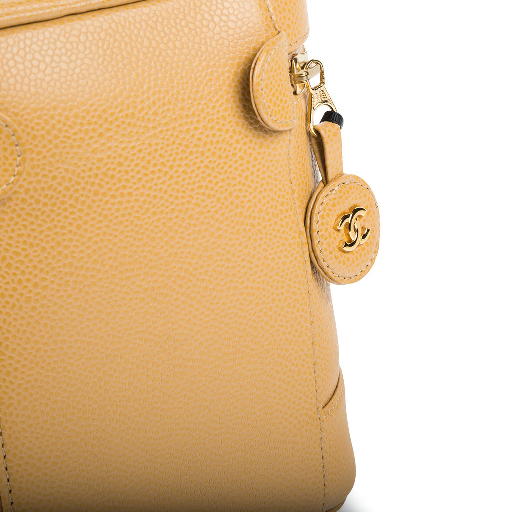 Chanel Vanity Case