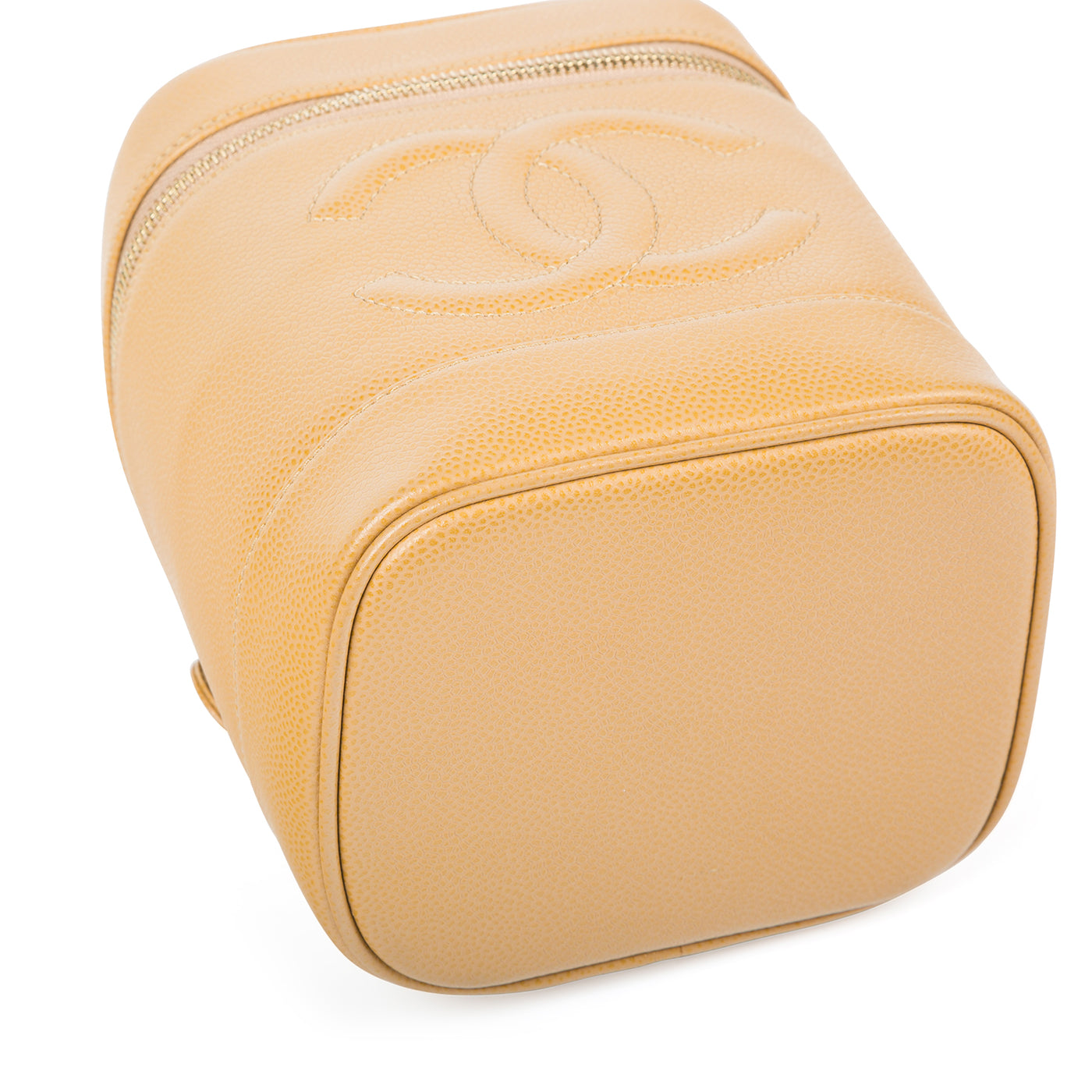 Chanel Vanity Case