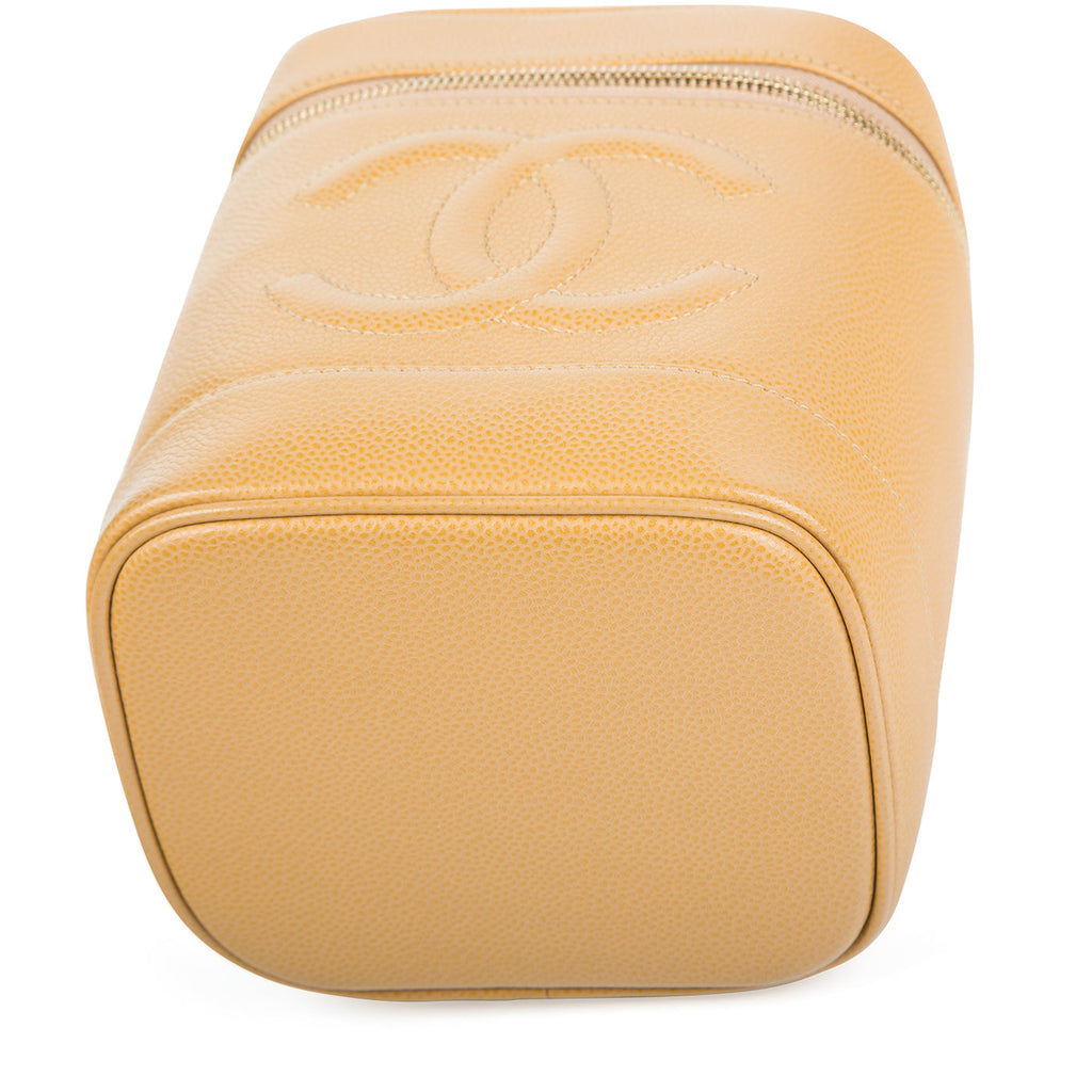 Chanel Vanity Case