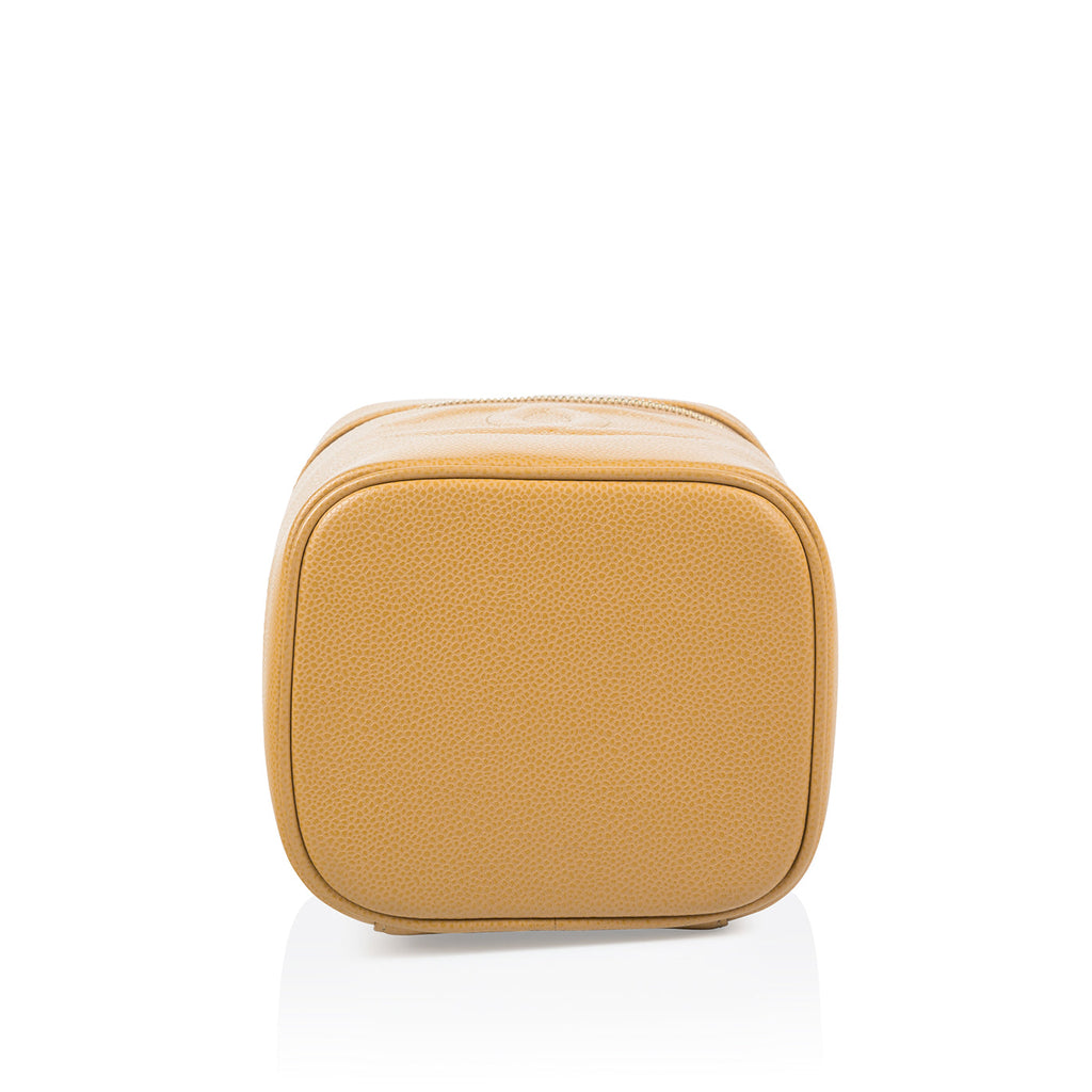 Chanel Vanity Case