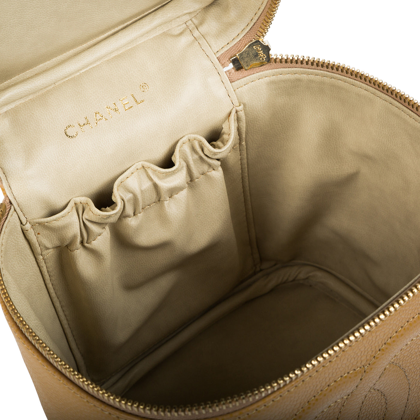 Chanel Vanity Case