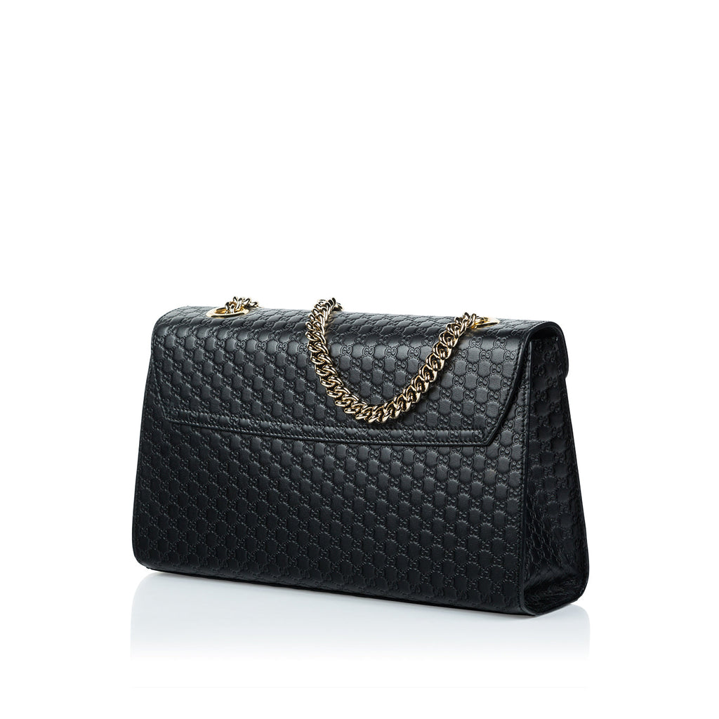 Gucci Emily Guccissima