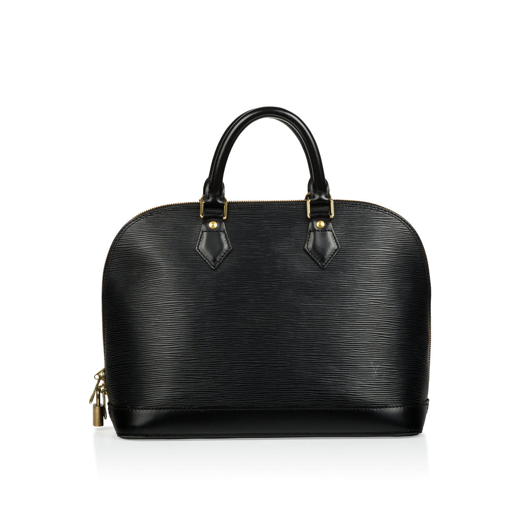 Louis Vuitton Alma MM