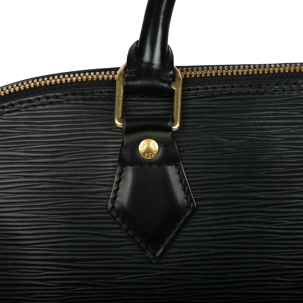 Louis Vuitton Alma MM