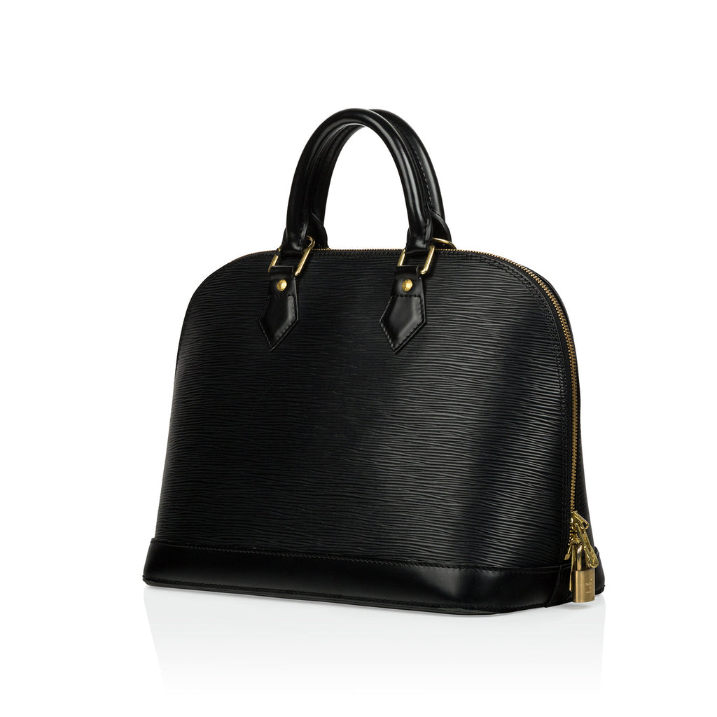 Louis Vuitton Alma MM