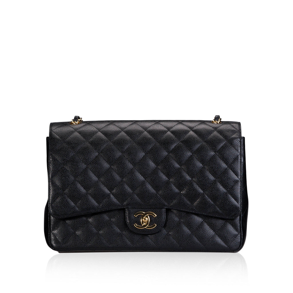 Chanel Classic Flap Maxi