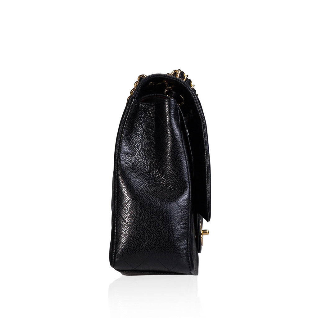 Chanel Classic Flap Maxi