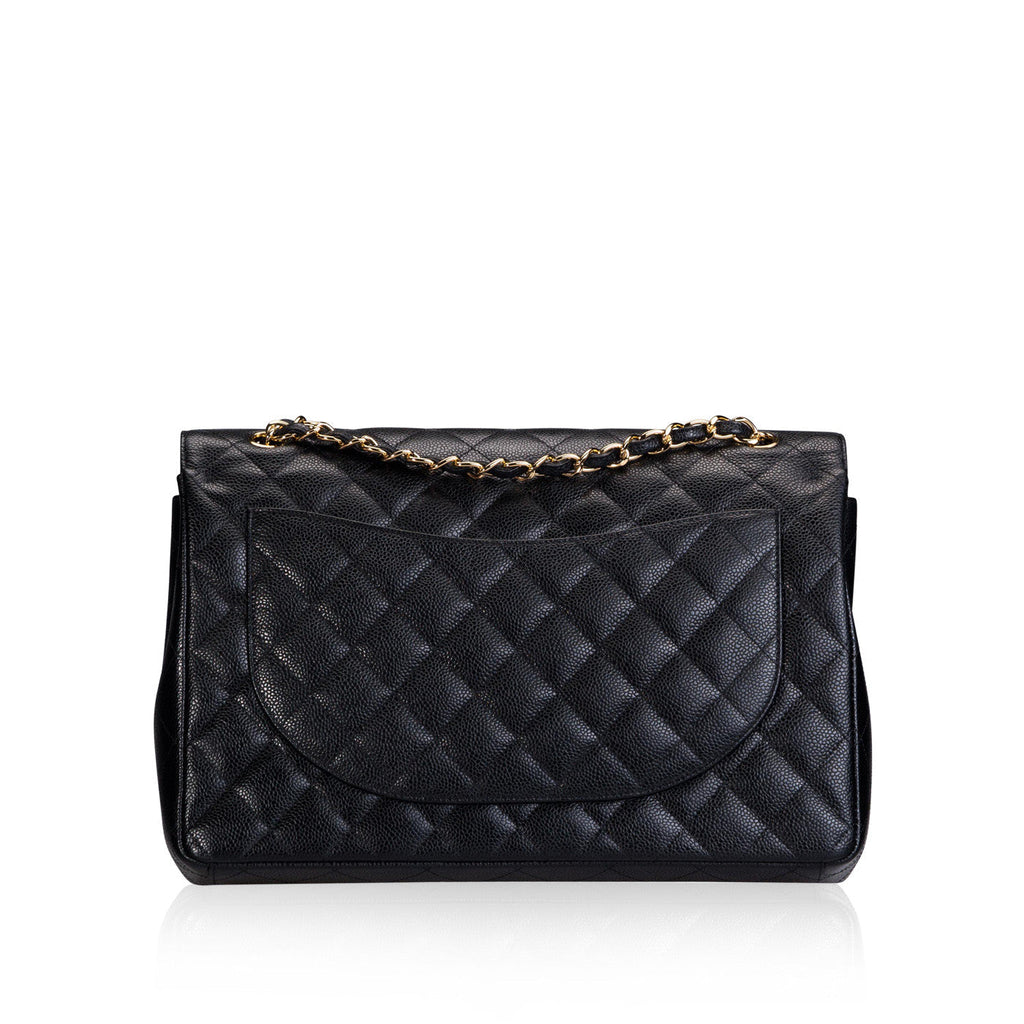 Chanel Classic Flap Maxi