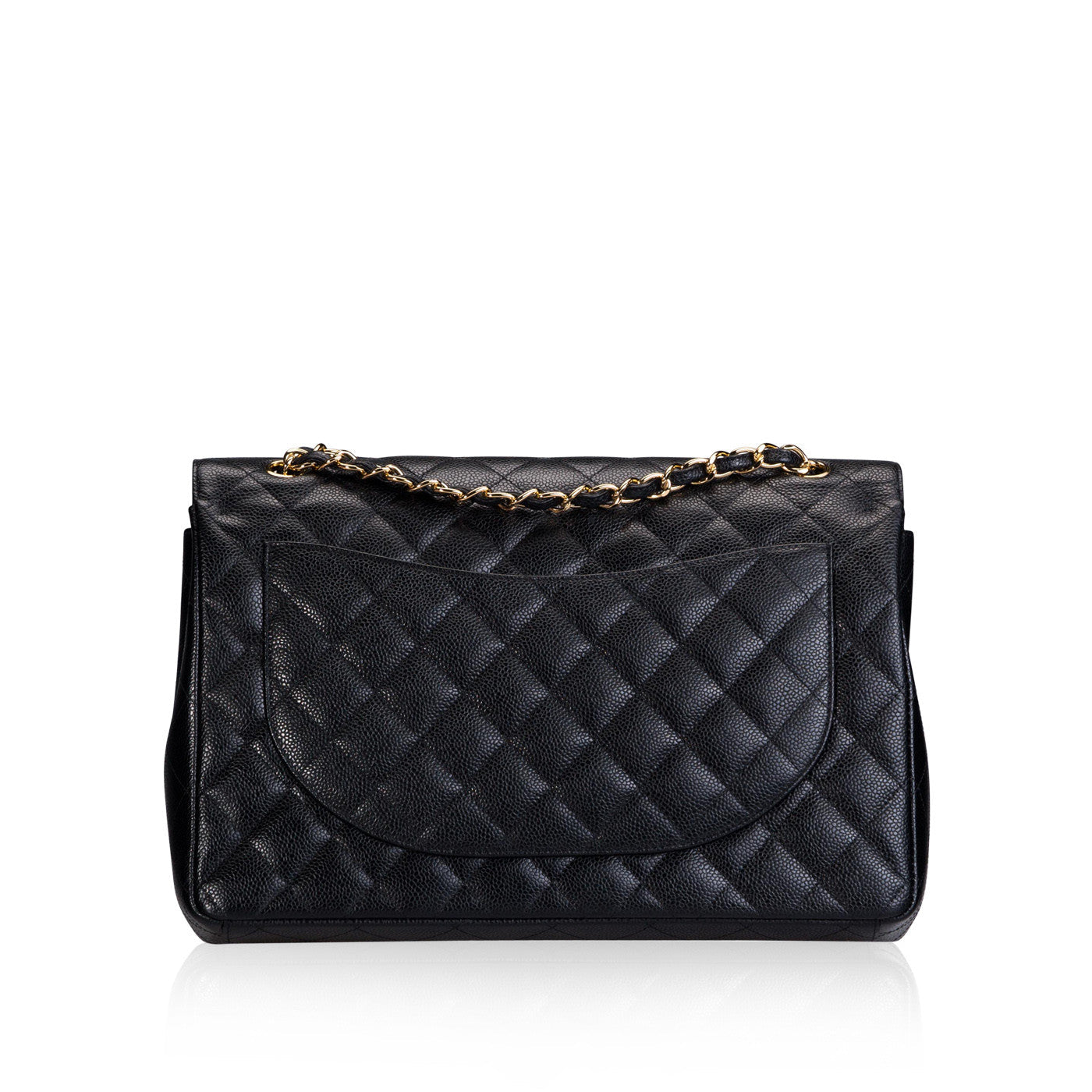Chanel Classic Flap Maxi