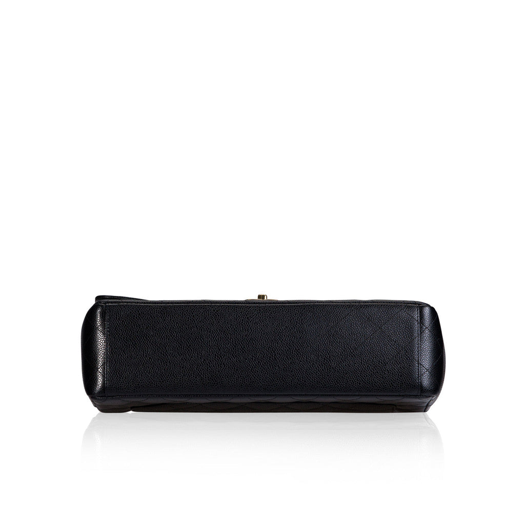 Chanel Classic Flap Maxi