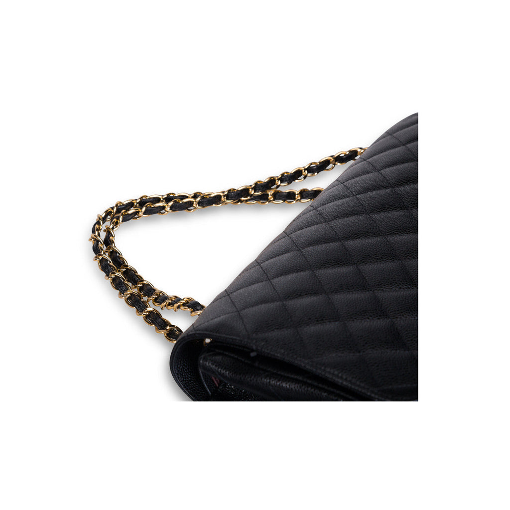Chanel Classic Flap Maxi