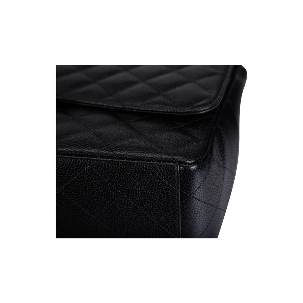 Chanel Classic Flap Maxi