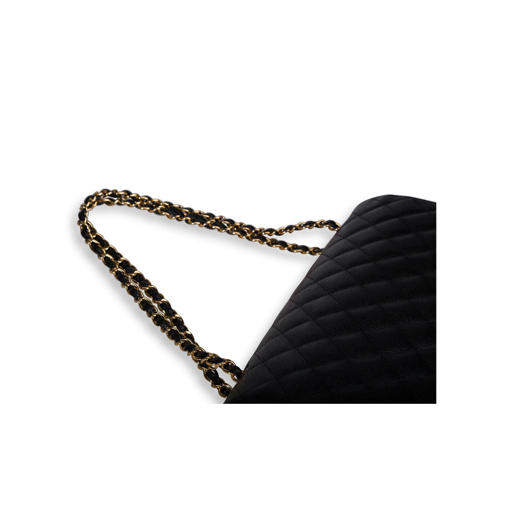 Chanel Classic Flap Maxi