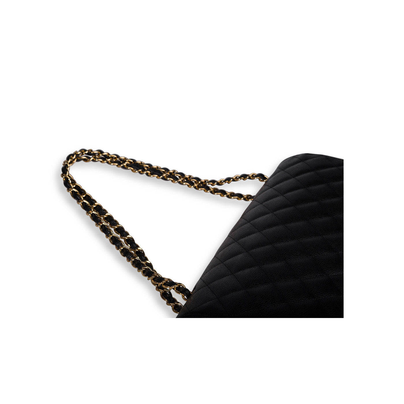 Chanel Classic Flap Maxi